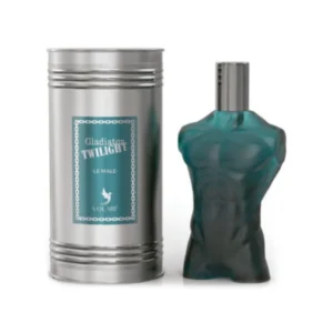 GLADIATOR TWILIGHT LE MALE 100ML