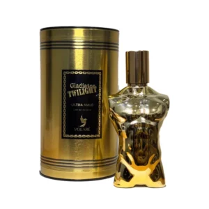 GLADIATOR TWILIGHT ULTRA MALE 100ML