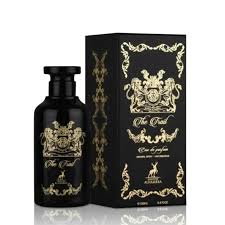 THE TRAIL BY MAISON ALHAMBRA 100ML
