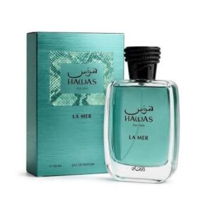 HAWAS LA MER 100ML