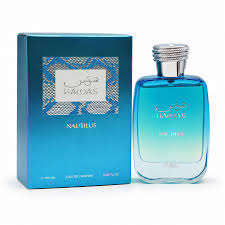 HAWAS NAUTILUS 100ML