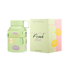 ODYSSEY FRENCH KISS 100ML