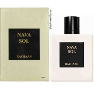 RAYHAAN NAVA SOL 100ML