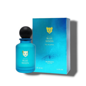 BLUE MOON BY SURRATI EDP 100ML