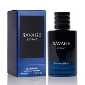 SAUVAGE EXTRAIT 50ML
