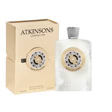 TU. ATKINSONS SPICE OF LONDON 100ML