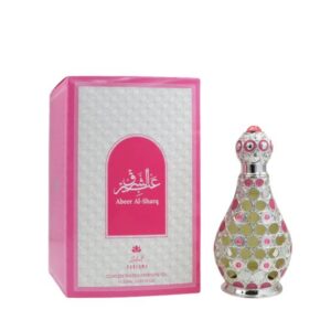 ABEER AL SHARQ OIL 20ML