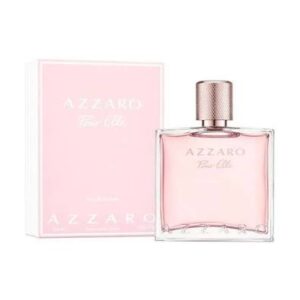 AZZARO POUR ELLE 2025 100ML