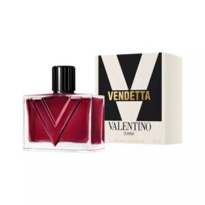 VALENTINO DONNA VENDETTA 90ML