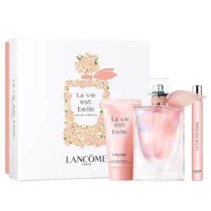 ED. LA VIE EST BELLE 3PCS 50ML
