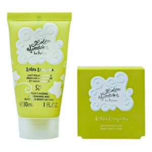 ED. LOLITA LEMPICKA LE PARFUM 2PCS 7.5ML