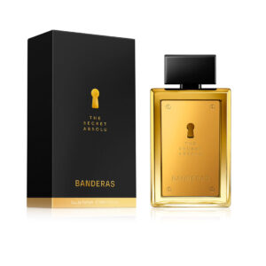 THE SECRET ABSOLU 100ML