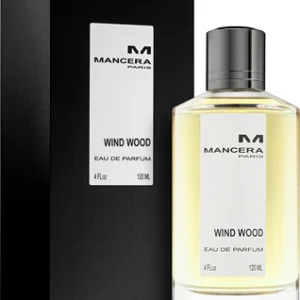 MANCERA WIND WOOD 120ML