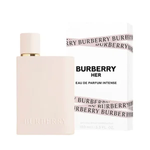 BURBERRY HER EDP INTENSE 100ML