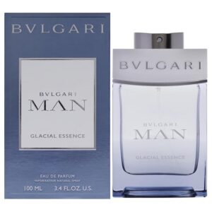 Bvlagari Man Glacial Essence 100ML