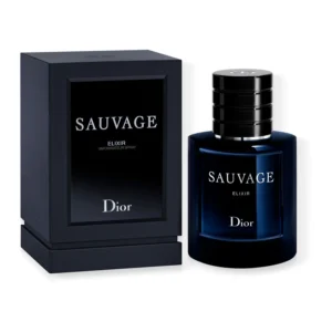 SAUVAGE ELIXIR 150ML