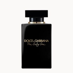 THE ONLY ONE DE D&G EDP INTENSE 100ML