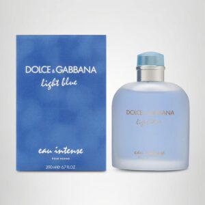 LIGHT BLUE EAU INTENSE DE D&G HO 200ML