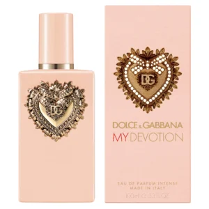 DOLCE & GABBANA MY DEVOTION 100ML
