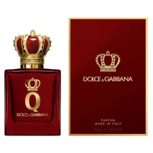 Q PARFUM DE DOLCE & GABBANA 100ML