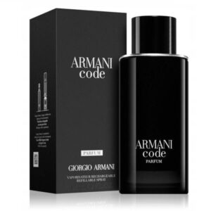 ARMANI CODE PARFUM 125ML