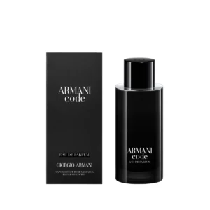 ARMANI CODE EDP 125ML