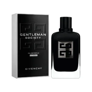 GENTLEMAN SOCIETY EDP EXTREME 100ML