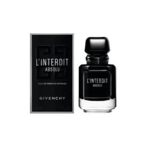 L INTERDIT ABSOLU EDP INTENSE 80ML