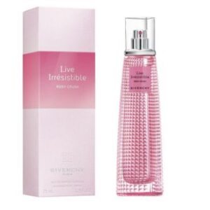 LIVE IRRESISTIBLE ROSY CRUSH 75ML