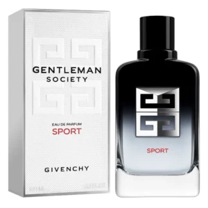 GENTLEMAN SOCIETY SPORT 100ML