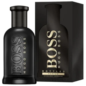 Boss Bottled Parfum 100ML