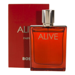 BOSS ALIVE PARFUM 80ML