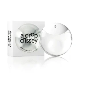ISSEY MIYAKE A DROP 90ML