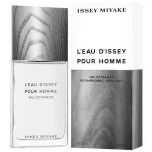 ISSEY MIYAKE POUR HOMME EDP 125ML