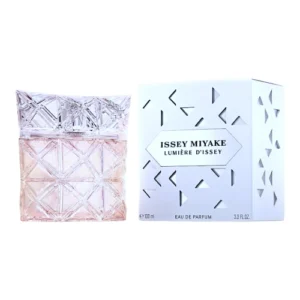 ISSEY MIYAKE LUMIERE D ISSEY 100ML
