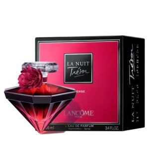 TRESOR LA NUIT INTENSE 100ML