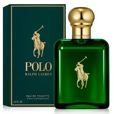 POLO VERDE 125ML