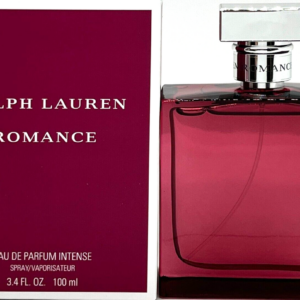 ROMANCE DE RALPH LAUREN EDP INTENSE 100ML