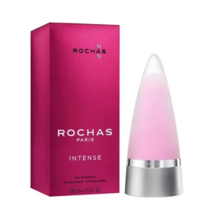 ROCHAS MAN INTENSE 100ML