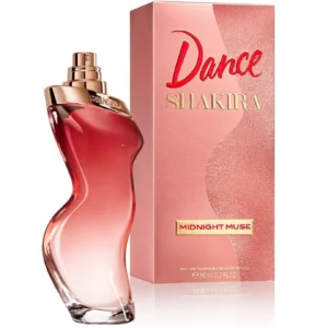 SHAKIRA DANCE MIDNIGHT MUSE 80ML