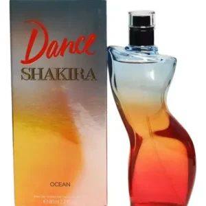 SHAKIRA DANCE OCEAN 80ML