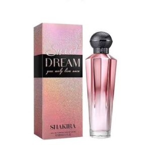 SHAKIRA SWEET DREAM 80ML