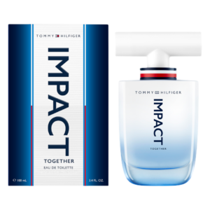 TOMMY IMPACT TOGETHER 100ML