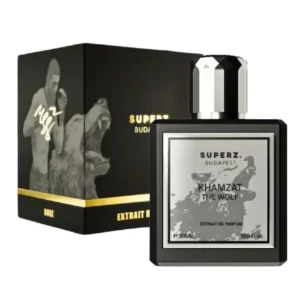 SUPERZ. KHAMZAT THE WOLF 50ML
