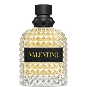 VALENTINO UOMO BORN IN ROMA YELLOW DREEAM 100ML