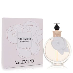 VALENTINA ACQUA FLOREALE 80ML