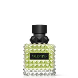 VALENTINO DONNA BORN IN ROMA GREEN STRAVAGANZA 50ML