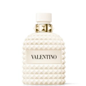 VALENTINO UOMO BORN IN ROMA IVORY 100ML
