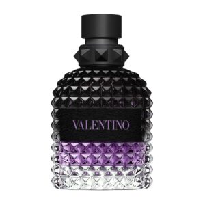 VALENTINO UOMO BORN IN ROMA PURPLE MELANCHOLIA 100ML