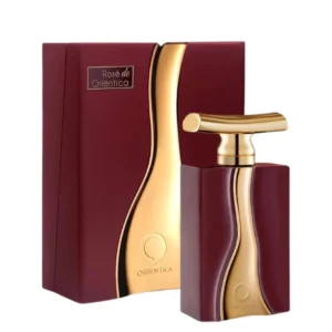 ROSE DE ORIENTICA UNISEX 90ML